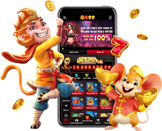Đồ họa 3D sống động awin68 thể thao