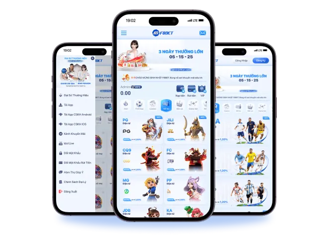Truy cập trò chơi awin68