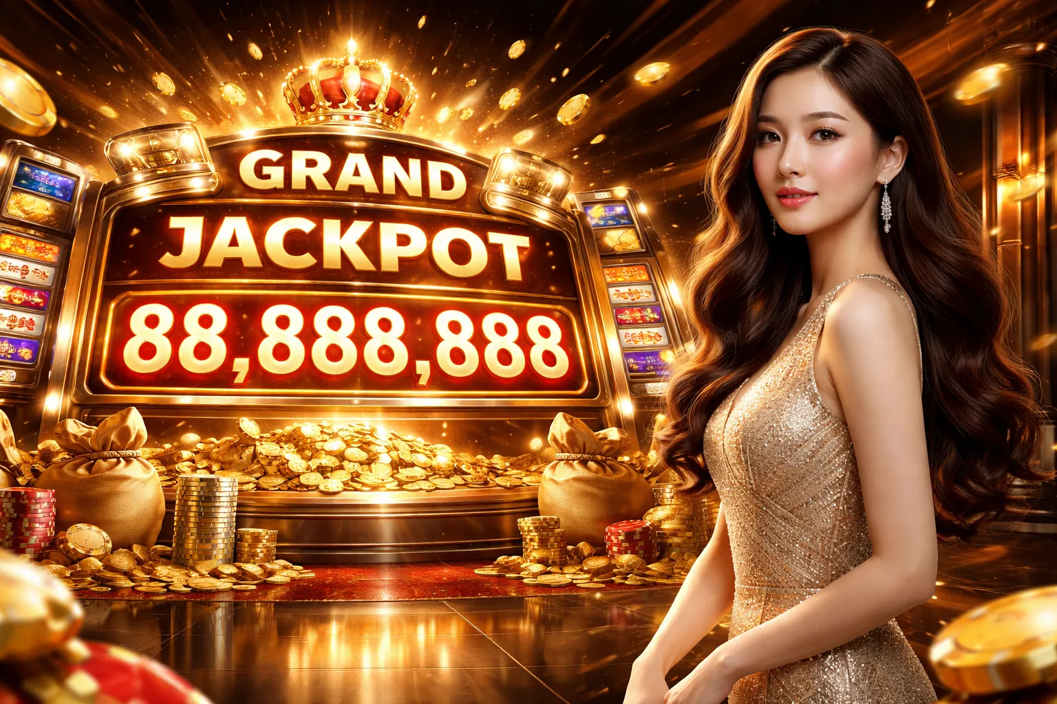 Trải nghiệm Slot Game đỉnh cao tại awin68 Thể Thao