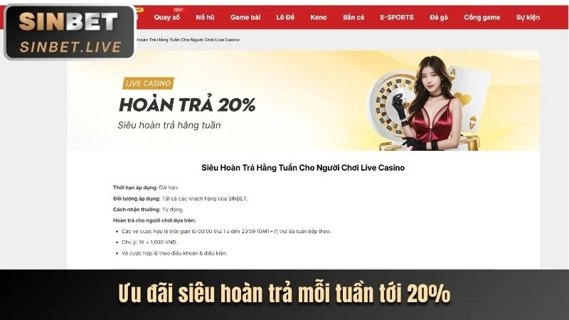 Video Slot hiện đại tại awin68 Thể Thao